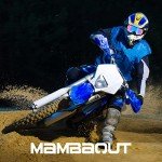 MAMBAOUT Adult Off-Road Goggles - 2-Pack