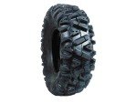 4-Pack of 26" Tubeless ATV Big Tires