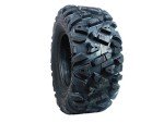 4-Pack of 26" Tubeless ATV Big Tires