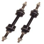 Front Anti-Roll Bar for Ford Super Duty 4WD