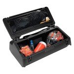 Kimpex Deluxe ATV Cargo Storage Box