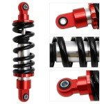 260mm Sensa-Trac Rear Shock for ATVs and Bikes