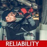 Front Anti-Roll Bar for Ford Super Duty 4WD