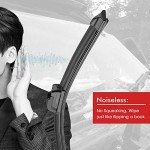 KEMIMOTO Hand-Operated Windshield Wiper Kit