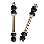 2 Pack Front Stabilizer Bar Link Kit