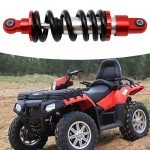 260mm Sensa-Trac Rear Shock for ATVs and Bikes