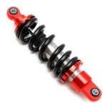 260mm Sensa-Trac Rear Shock for ATVs and Bikes