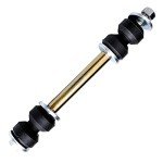 2 Pack Front Stabilizer Bar Link Kit