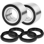 Octopus ATV Bearing and Seal Kit for Honda TRX