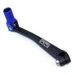 Aluminum CNC Foldable Motorcycle Shift Lever for ATVs