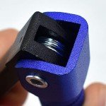 Aluminum CNC Foldable Motorcycle Shift Lever for ATVs