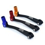 Aluminum CNC Foldable Motorcycle Shift Lever for ATVs