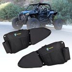 Chupacabra Offroad RZR Side Storage Bags