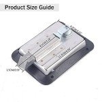 4-Pack Stainless Steel Trailer Locking Pins