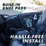 Chupacabra Offroad RZR Side Storage Bags