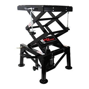 Pit Posse Scissor Jack Lift for ATVs and Bikes