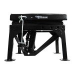 Pit Posse Scissor Jack Lift for ATVs and Bikes