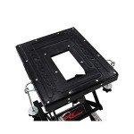 Pit Posse Scissor Jack Lift for ATVs and Bikes