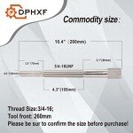 DPHXF Primary & Secondary Clutch Tool Set for Polaris