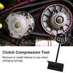 Universal Clutch Compression Tool for ATV & UTV