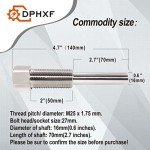 DPHXF Primary & Secondary Clutch Tool Set for Polaris
