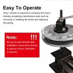 Universal Clutch Compression Tool for ATV & UTV