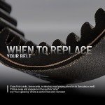 Polaris CVT Drive Belt for Ranger & RZR Models