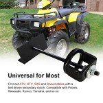 Universal Clutch Compression Tool for ATV & UTV