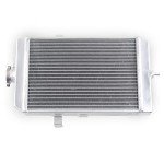 ZAP Aluminum Radiator for Yamaha Raptor ATV