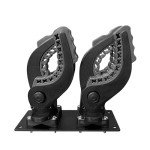 Can-Am Defender ATV Gun Rack and Holder