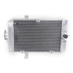 ZAP Aluminum Radiator for Yamaha Raptor ATV