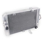 ZAP Aluminum Radiator for Yamaha Raptor ATV
