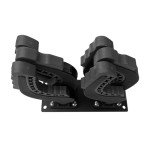 Can-Am Defender ATV Gun Rack and Holder