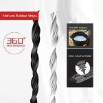 KEMIMOTO Hand-Operated Windshield Wiper Kit