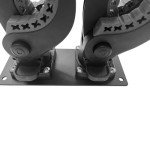 Can-Am Defender ATV Gun Rack and Holder