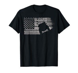 Off-Road Quad ATV T-Shirt Apparel