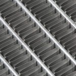 DNA Dual Core Aluminum Radiator for ATV I4 Engines