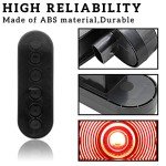 Black LED Tail Light for Can-Am Defender