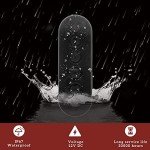 Black LED Tail Light for Can-Am Defender