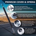 CheeMuii Heavy Duty 20" Tender Spring Kit