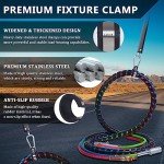 CheeMuii Heavy Duty 20" Tender Spring Kit