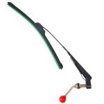 Universal Manual Windshield Wiper Kit for UTVs