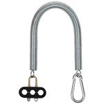 YiaChuii 25" Heavy Duty Spring Kit with Hose Holders