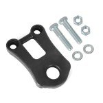 Yamaha ATV Ball Hitch Receiver Kit