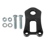 Yamaha ATV Ball Hitch Receiver Kit