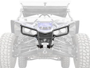 Yamaha YXZ Heavy-Duty Winch-Ready Front Bumper