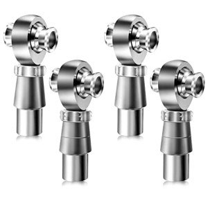 3/4” Heim Joint Rod End Kit for ATVs