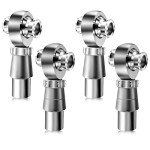 3/4” Heim Joint Rod End Kit for ATVs