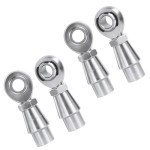 GaiRen 1/2” Heim Joints Kit for ATVs