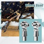 3/4” Heim Joint Rod End Kit for ATVs
